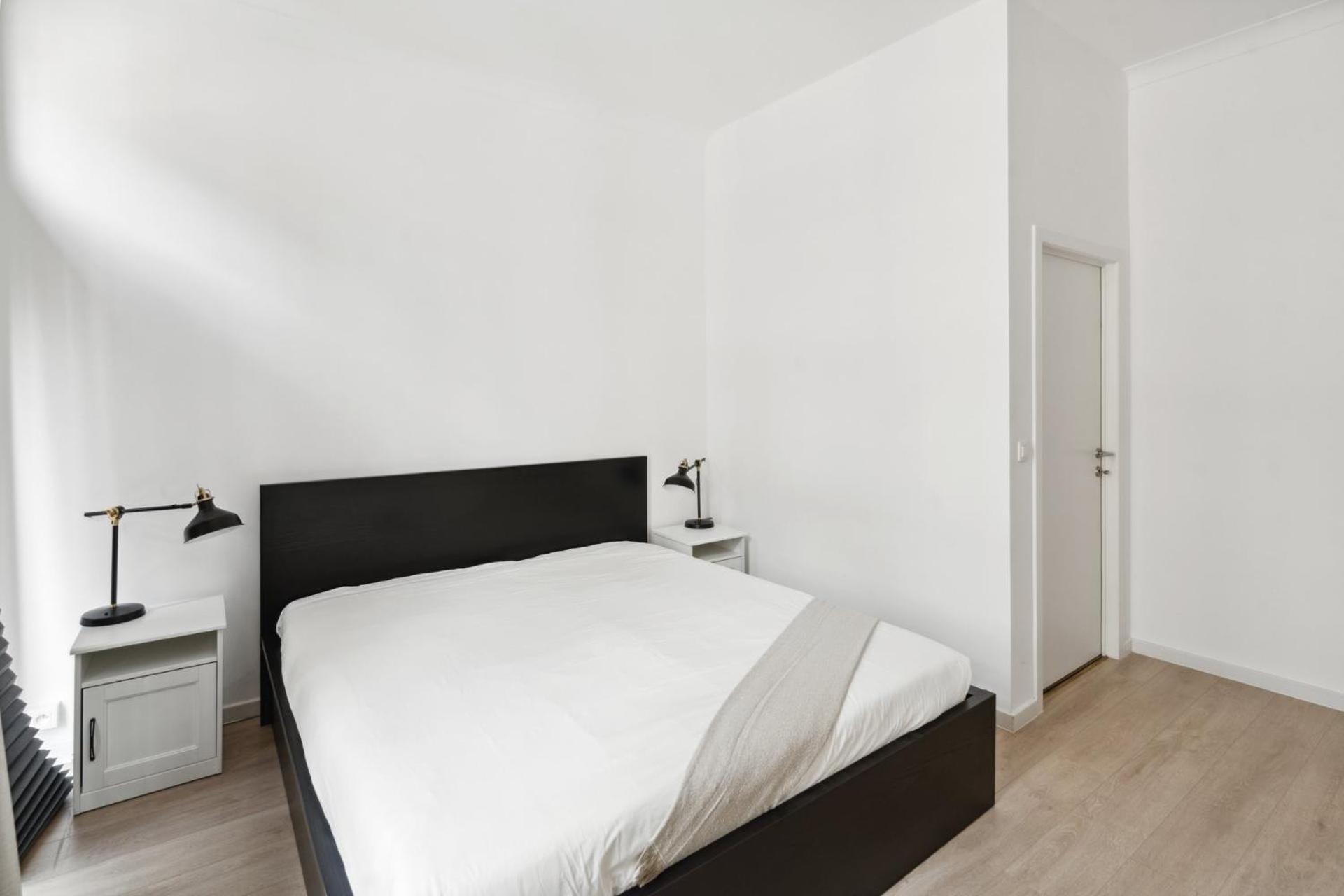 In Brussels, Degroux By Homenhancement Sa Appartement *